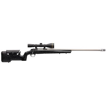 Browning XBolt Max LR Adj FLT 6.5 Creedmore