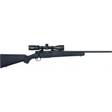 Mossberg Patriot 243/ Vortex Crossfire II 3-9X40