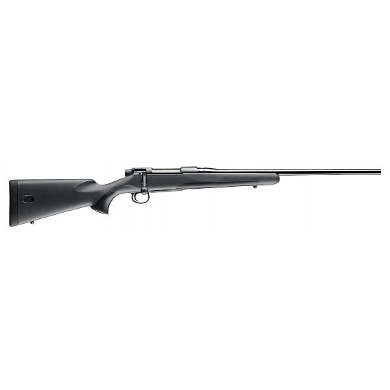 Mauser M18 6.5 CM Black Synth