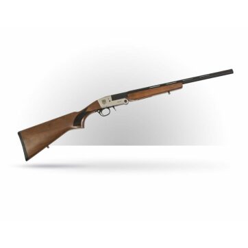 Rev Arms 20 gauge single shot 26in RA-SB1W-20-26 W/case