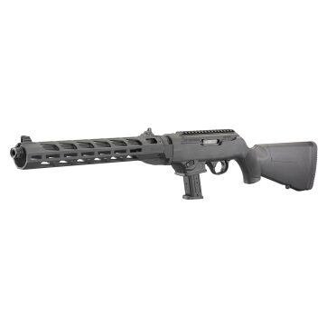 Ruger PC Carbine Semi Auto 9 MM Rifle