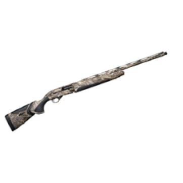 Beretta A400 Xtreme Plus 12 GA Semi Automatic 28" BBL  w/ case