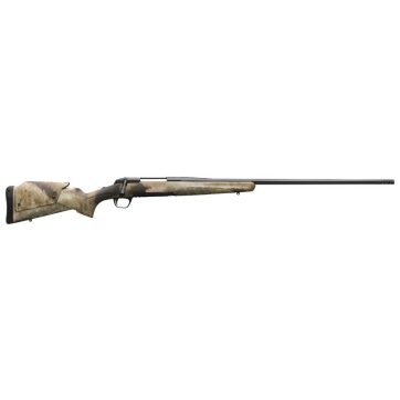 Browning X-BOLT Western Hunter AU Adjustable 6.8 Western