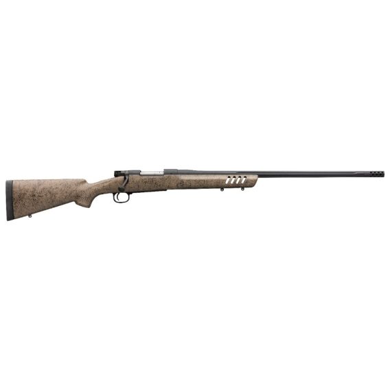 Winchester M70 Long Range MB NS 6.5 PRC