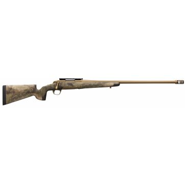 Browning XBolt Hells Canyon  Long Range McMillin Stock 300 PRC