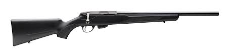 Tikka T1x MTR 17HMR 20"