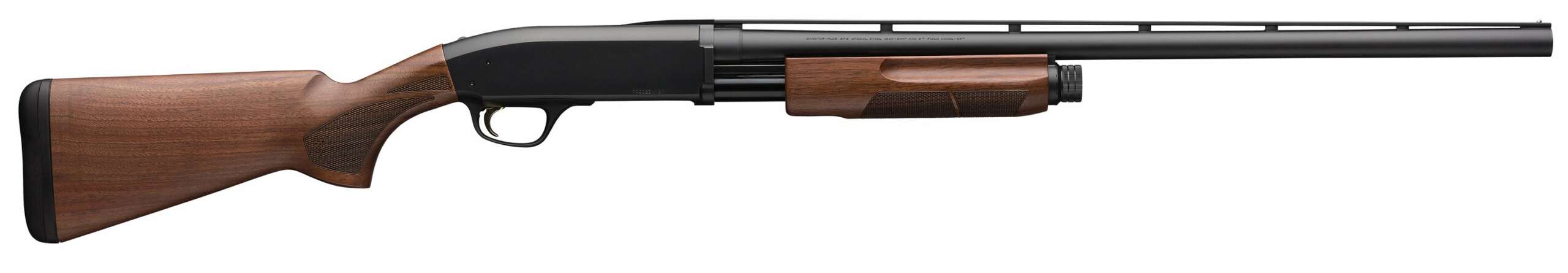 Browning BPS Field .410 3" 26" BL Wood