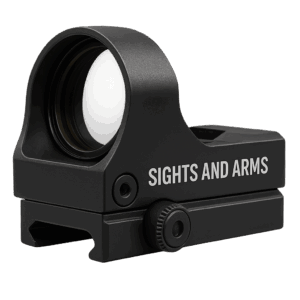sights-and-arms Firearms Optic