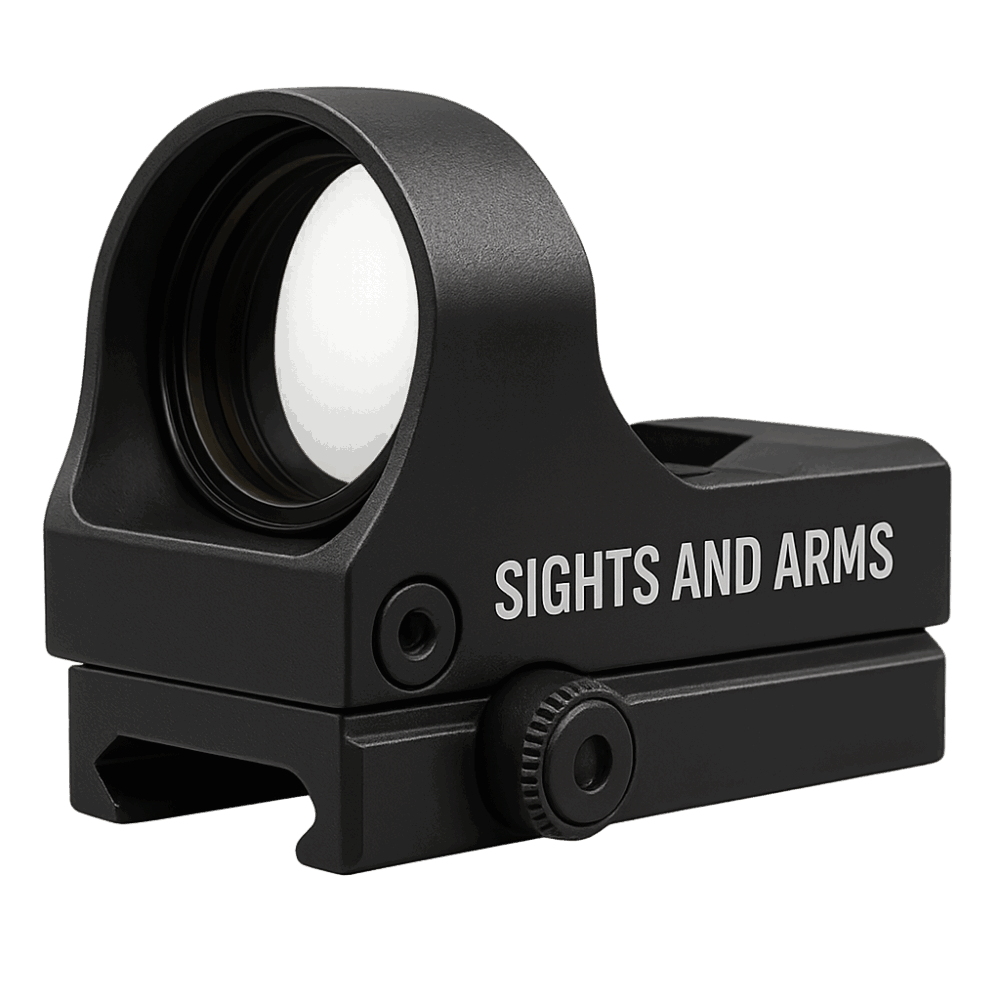 sights-and-arms Firearms Optic