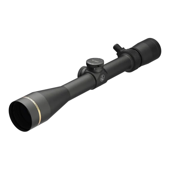 Leupold 80619VX-3HD 4.5-14x40 (1 inch) CDS-ZL Duplex 180619