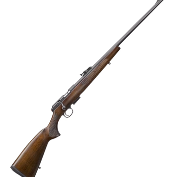 CZ 457 Lux 22 WMR 24"