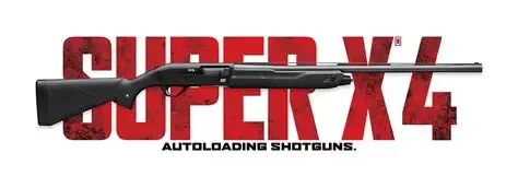 Winchester SX4 12 Gauge 3" 26" Barrel INV+3