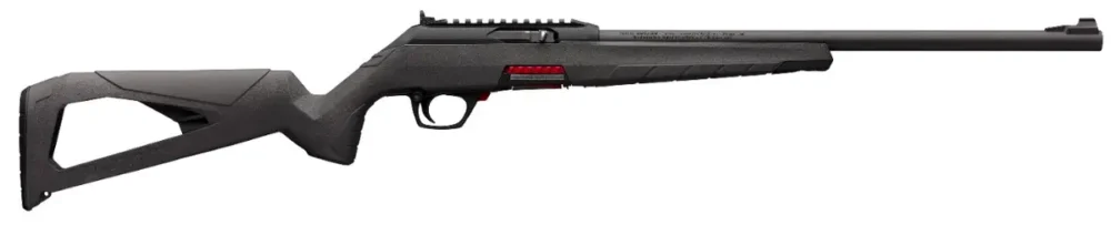 Winchester Wildcat Grey 18"