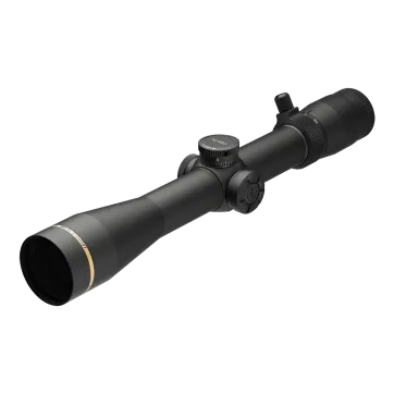 Leupold VX-3HD 3.5-10x40 (30MM) CDS-ZL Illum. Firedot Hunter