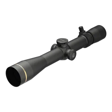 Leupold VX-3HD 4.5-14X40 (30MM) CDS-ZL Side Focus Wind-Plex 180623