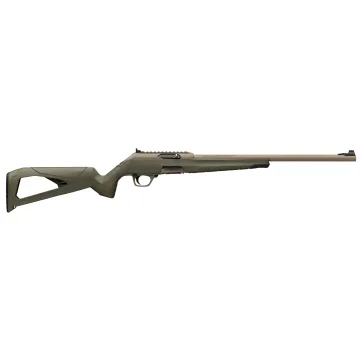 Winchester Wildcat OD Green FDE