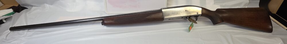 WINCHESTER 50 SEMI AUTO 12 GAUGE