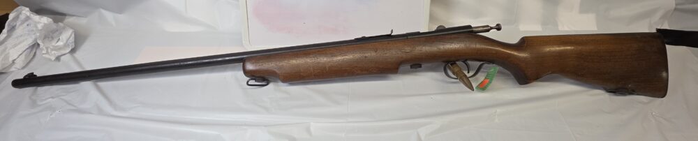 COOEY RANGER BOLT ACTION .22