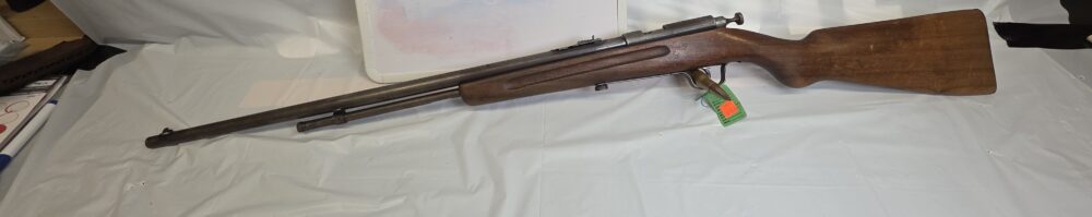COOEY REPEATER BOLT ACTION .22