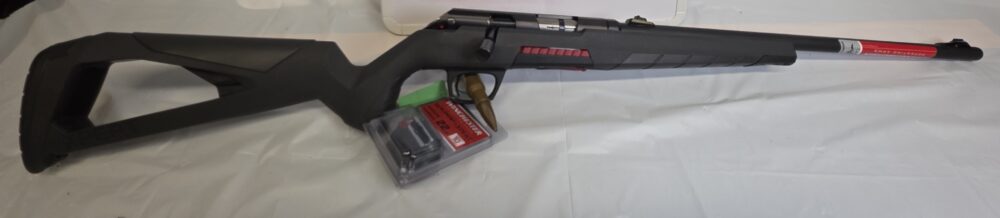 WINCHESTER XPERT SEMI AUTO .22