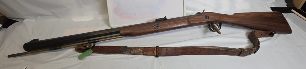 THOMPSON CENTER SINGLE SHOT .54 CAL