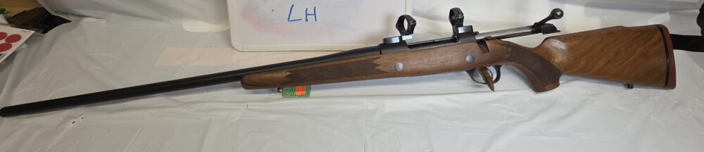 SAKO 85L BOLT ACTION 338 WIN MAG
