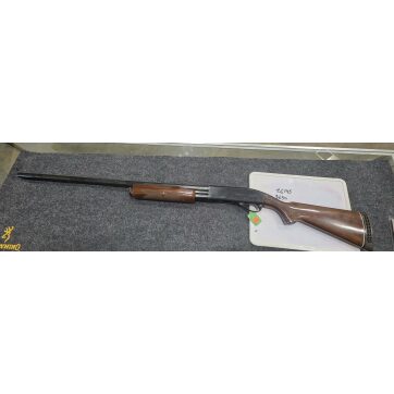 REMINGTON 870 PUMP ACTION 12 GAUGE