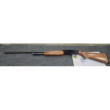 MOSSBERG 400G PUMP ACTION 12 GAUGE