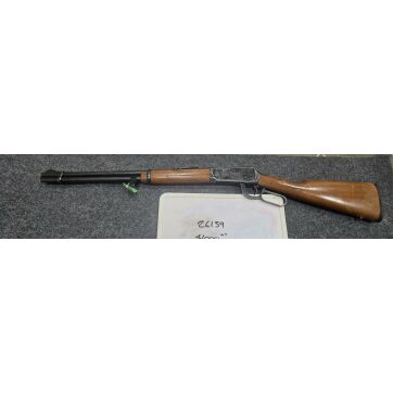WINCHESTER MODEL 94 LEVER ACTION 30-30