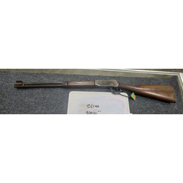 WINCHESTER 94 LEVER ACTION 30-30