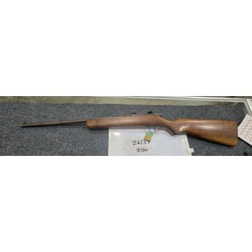 COOEY 39 BOLT ACTION .22