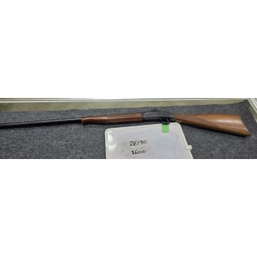 H&R 1871 SINGLE SHOT 45-70