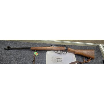 SURREY NO4 MK1 BOLT ACTION .303