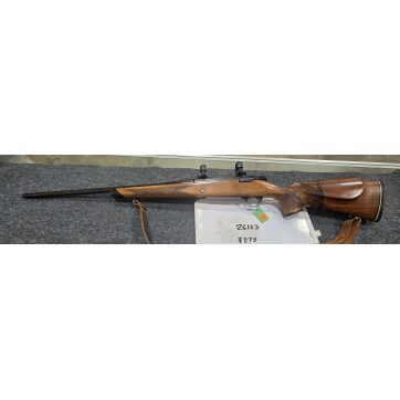 BROWNING BBR BOLT ACTION 300WM