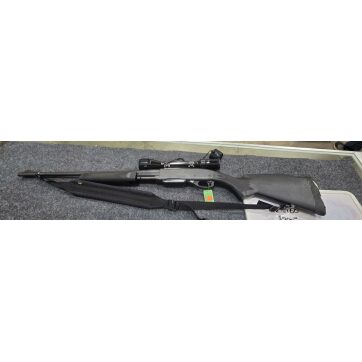 REMINGTON 7600 PUMP ACTION .270