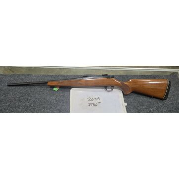 SMITH & WESSON 1500 BOLT ACTION 25-06