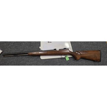 THOMPSON CENTER THUNDER HAWK SINGLE SHOT .50CAL