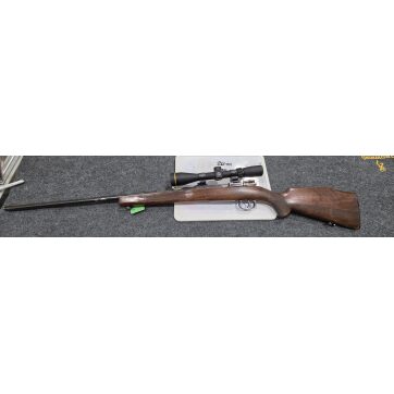 CARL GUSTAV K96 BOLT ACTION 6.5X55