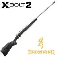 BROWNING X-BOLT 2 XB2 HUNT NS 10"