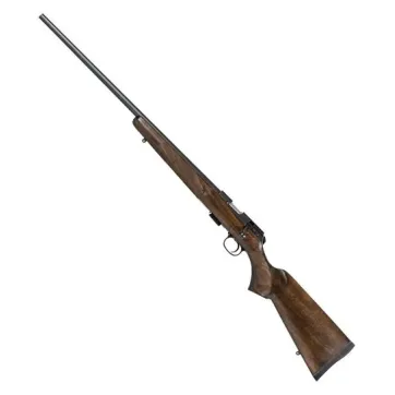 CZ 457 BOLT ACTION .22 24" BARREL