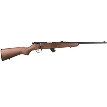 SAVAGE MKII BOLT ACTION .223 WOOD 23"