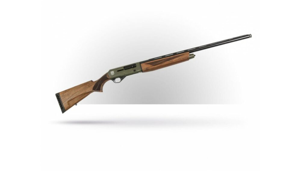 REVOLUTION ARMS DRAKE SEMI-AUTO 12 GAUGE WITH 28" BARREL
