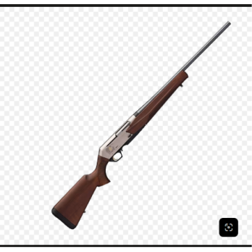 BROWNING BAR MK3 SEMI-AUTO .308 22" BARREL