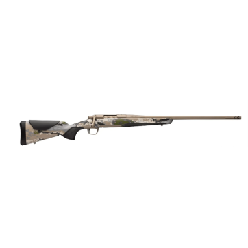 BROWNING X-BOLT 2 OVIX BOLT ACTION 7PRC